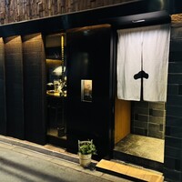 焼鳥 市松 - 「北新地駅」から徒歩約4分、エスパス北新地23・1階