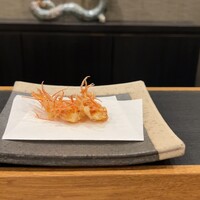 天ぷら 小宮山 - 