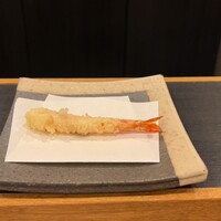 天ぷら 小宮山 - 