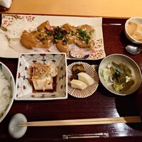 稲荷町髙はし - 