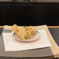 天ぷら 小宮山 - 