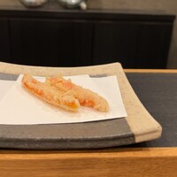 天ぷら 小宮山 - 