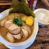 麺処まるわ