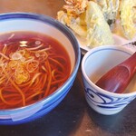 軽井沢 川上庵 - 