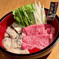 六本木 かき心 - 
