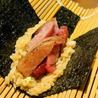 鮨 おにかい×2 - 