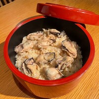 六本木 かき心 - 