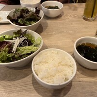 うしごろバンビーナ 渋谷店 - 