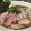 麺処 ほん田 秋葉原本店