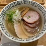 RAMEN MEIKIRA - 