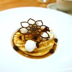 Harmonika - バナナと栗、トンカ豆