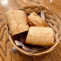 ビフトロ バイ ラ コクシネル - 