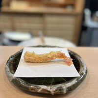 天婦羅 桂 いし坂 - 