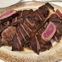 ウルフギャング・ステーキハウス シグニチャー - 