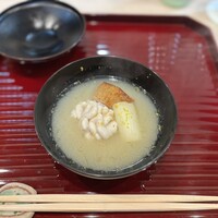 天婦羅 桂 いし坂 - 