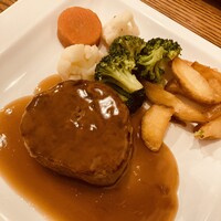 ビフトロ バイ ラ コクシネル - 