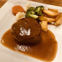 ビフトロ バイ ラ コクシネル - 