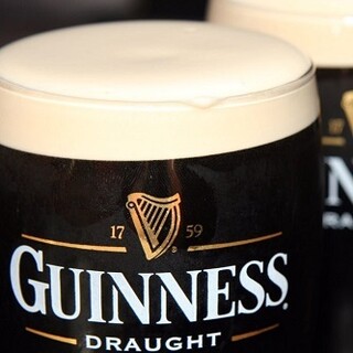 Irish Pub ブライアンブルー_1