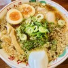 京都北白川ラーメン魁力屋 堺鳳店