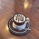 喫茶 ぽると - 