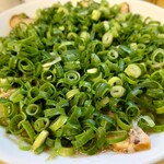 ラーメンまるイ - 