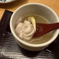 鮨よしかわ 恵比寿 - 