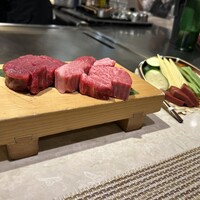 KOBE STEAK Tsubasa 本店 - 