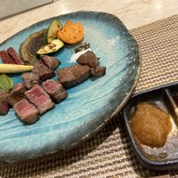 KOBE STEAK Tsubasa 本店 - 