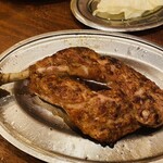 骨付鳥 一鶴 西梅田店 - 