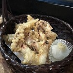 権兵衛 - イカ天