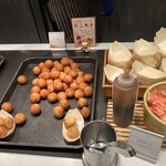 ヴィータダイニングソリスグラーティア - 