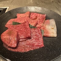 焼肉うしごろ 横浜店 - 