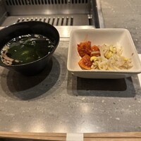 焼肉うしごろ 横浜店 - 