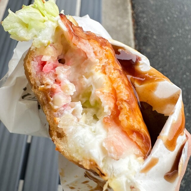 たい夢 一関店 - 一ノ関（たい焼き・大判焼き）の写真