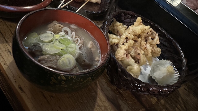 権兵衛 - 会津若松（居酒屋）の写真