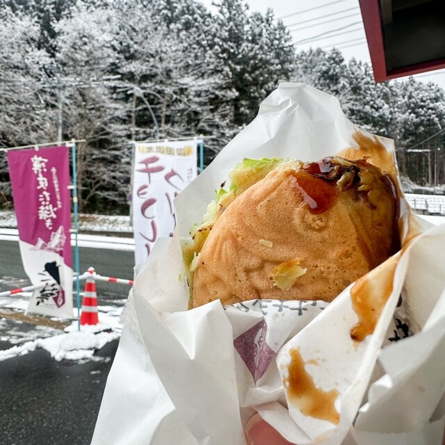岩手・一関の老舗たい焼き店「たい夢 一関店」- 本格あんこと季節限定スイーツ