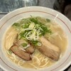 隠岐の島ラーメン
