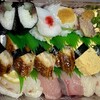 魚屋の200円すし ニューすしセンター 西九条