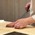 赤坂 鮨みのはら - 