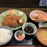 三瀬谷　大黒屋 - 