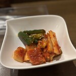 鏡月 - 料理写真: