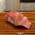 赤坂 鮨みのはら - 