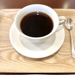 Cafe Bunny - はちみつコーヒー
