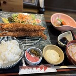 三瀬谷　大黒屋 - 
