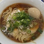 ラーメン ギャラクシー - 