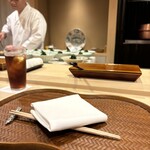 赤坂 鮨みのはら - 