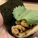 赤坂 鮨みのはら - 