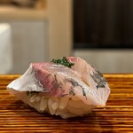 赤坂 鮨みのはら - 