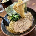 ヌードルハーツ - 