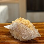 赤坂 鮨みのはら - 